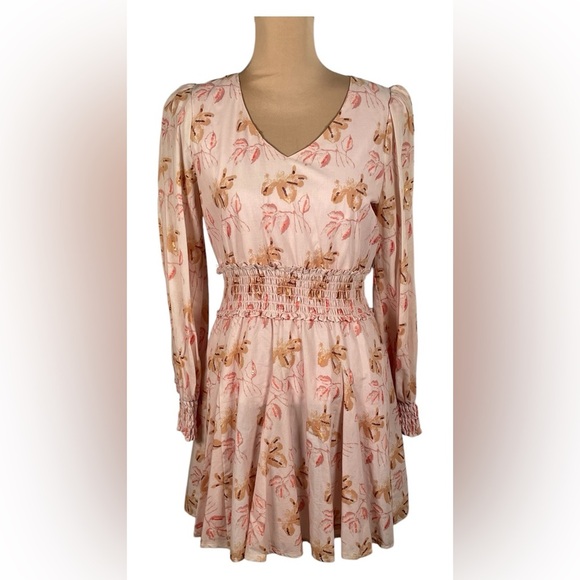 Willa Story 🩷 Diane Dress Small NWT - Picture 2 of 7